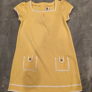 Girls Janie and Jack dress-5